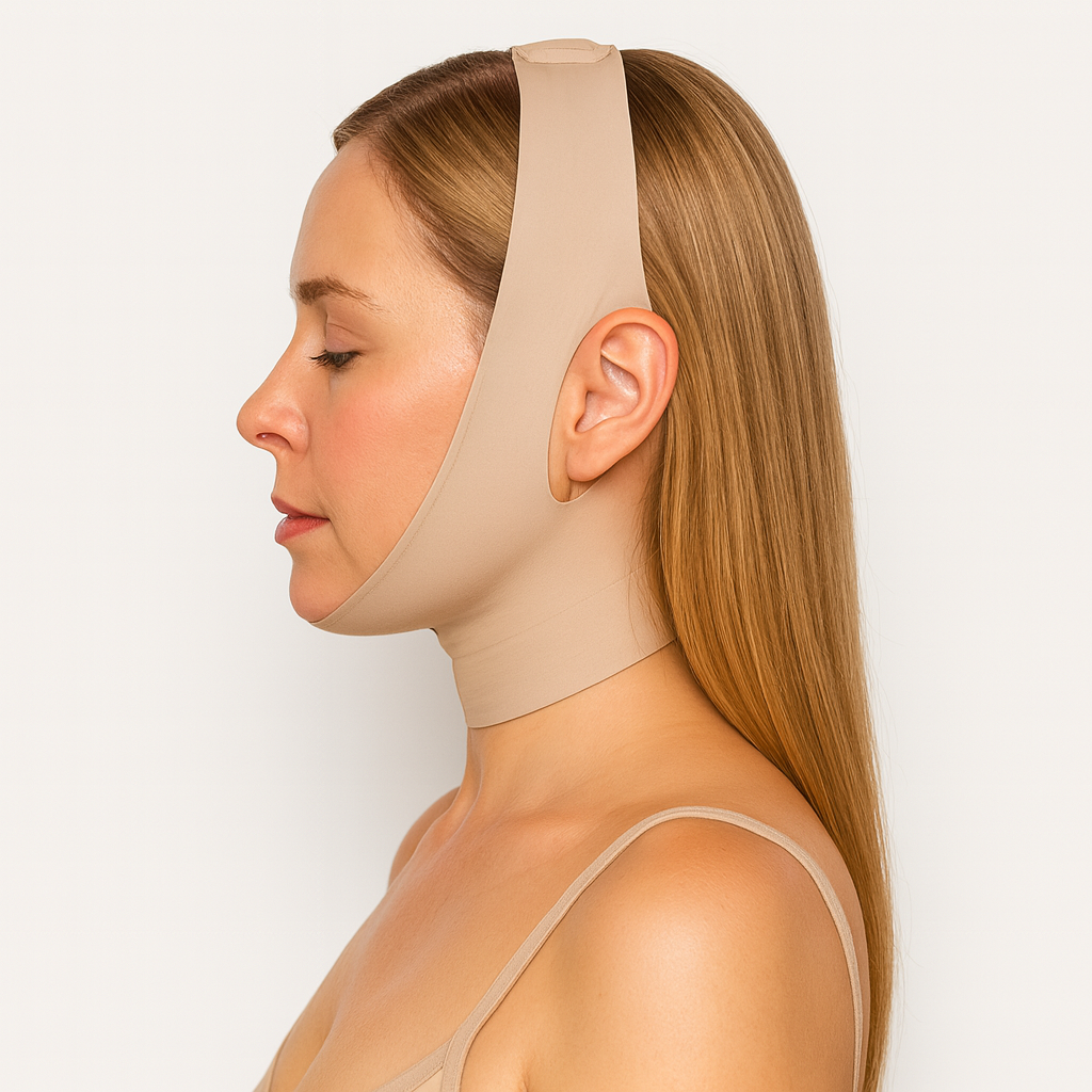 Collagen Face Sculpt Wrap (Buy 1 Get 1 Free)