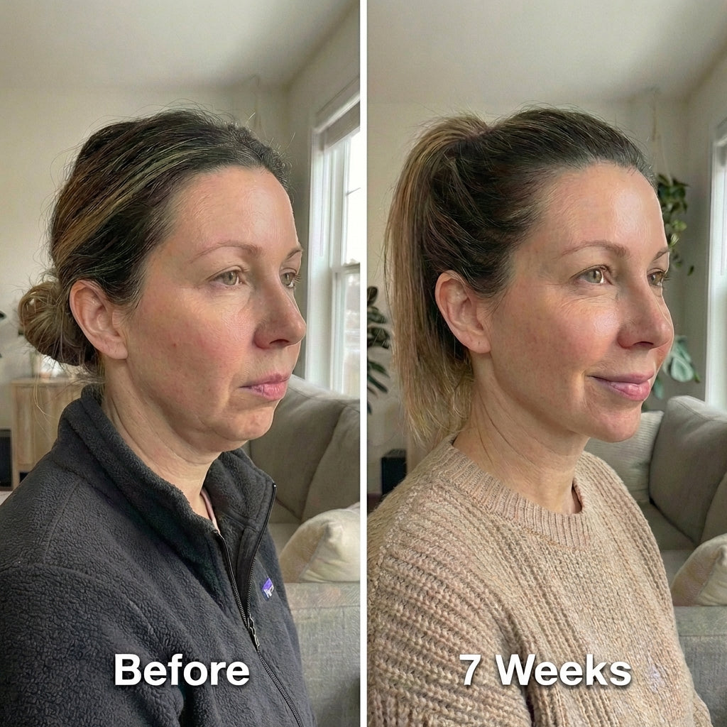 Collagen Face Sculpt Wrap (Buy 1 Get 1 Free)