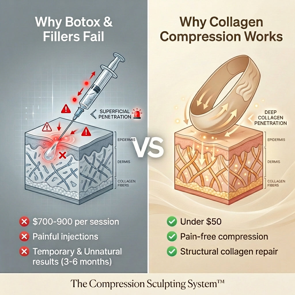 Collagen Face Sculpt Wrap (Buy 1 Get 1 Free)